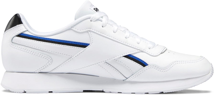 Reebok Royal Glide 'Putih Tulen' H05816 Order Reebok Royal Glide 'Putih Tulen' H05816
