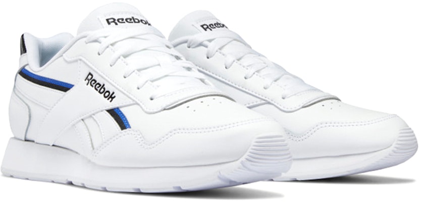 Reebok Royal Glide 'Putih Tulen' H05816 Lookbook Reebok Royal Glide 'Putih Tulen' H05816