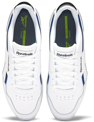 Reebok Royal Glide 'Putih Tulen' H05816 Shop Reebok Royal Glide 'Putih Tulen' H05816