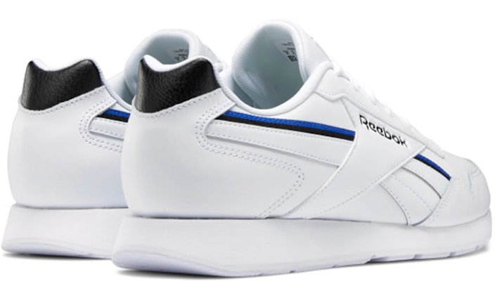 Reebok Royal Glide 'Putih Tulen' H05816 Purchase Reebok Royal Glide 'Putih Tulen' H05816