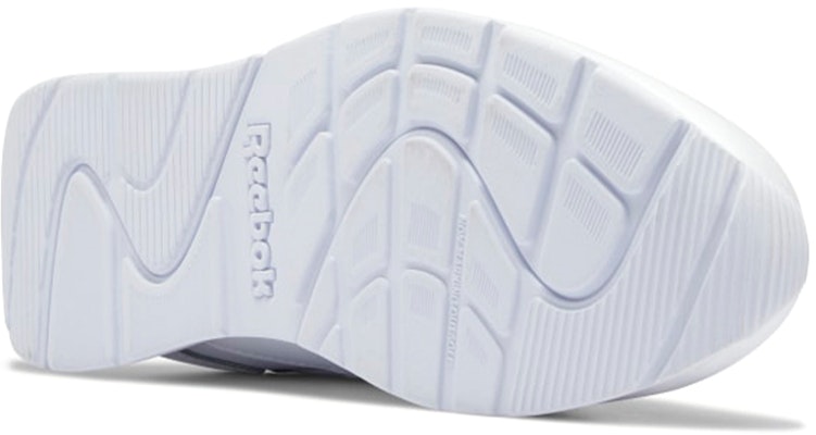 Reebok Royal Glide 'Putih Tulen' H05816 Details for Reebok Royal Glide 'Putih Tulen' H05816