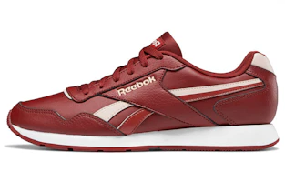 Reebok Royal Glide 'Red White' G55965 Reebok Royal Glide 'Red White' G55965