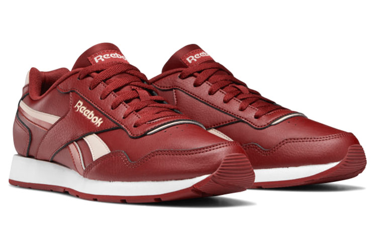 Lookbook 锐步皇家滑翔者“红白” G55965