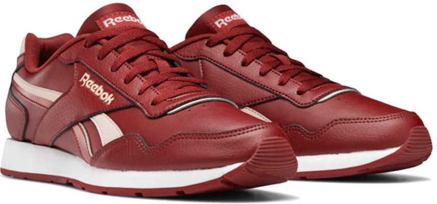 锐步皇家滑翔者“红白” G55965 Lookbook 锐步皇家滑翔者“红白” G55965