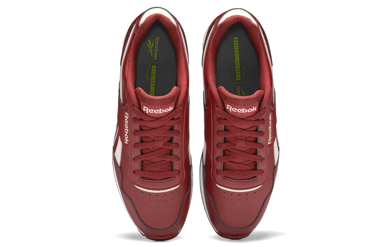 Shop 锐步皇家滑翔者“红白” G55965