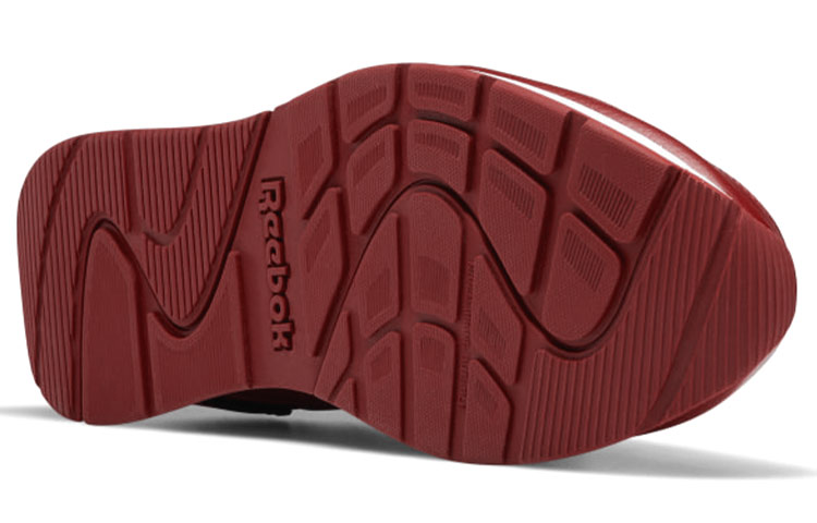 Details for 锐步皇家滑翔者“红白” G55965