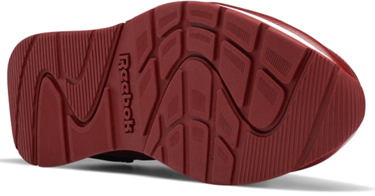 锐步皇家滑翔者“红白” G55965 Details for 锐步皇家滑翔者“红白” G55965