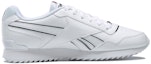 Order Reebok Royal Glide 'Retro Rendah Putih Biru' GX3519