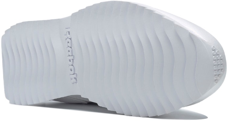 Reebok Royal Glide 復古 低幫 跑步鞋 男款 白藍 Purchase Reebok Royal Glide 復古 低幫 跑步鞋 男款 白藍