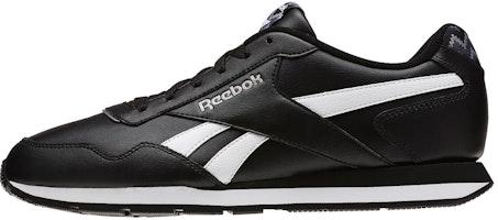 Reebok Royal Glide 'Black White' BD3582 Reebok Royal Glide 'Black White' BD3582