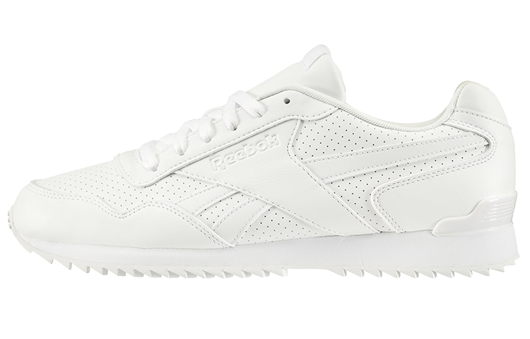 Reebok Royal Glide 'Triple White' CN4041