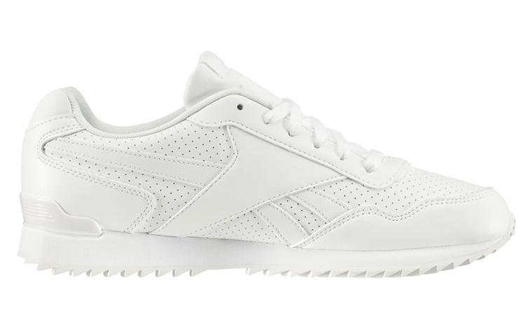 Reebok Royal Glide 'Triple White' 圖 2