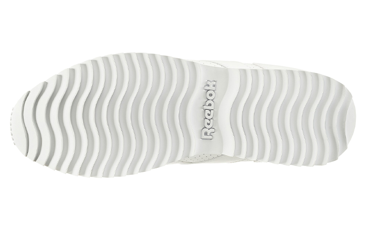 Reebok Royal Glide 'Triple White' 圖 6