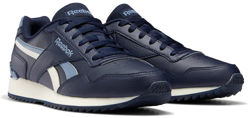Reebok Royal Glide ''Vector Navy'' Scarpe Navy Uomo G57658 Lookbook Reebok Royal Glide ''Vector Navy'' Scarpe Navy Uomo G57658