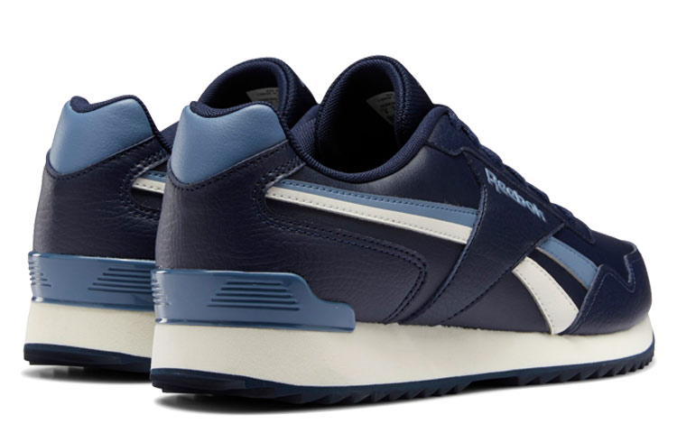 Shop Reebok Royal Glide ''Vector Navy'' Scarpe Navy Uomo G57658