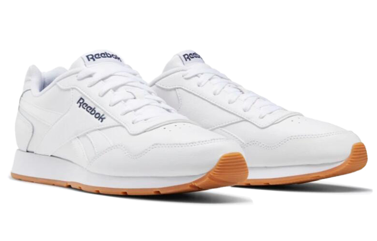 Lookbook Reebok Royal Glide ''Weiß'' DV5412