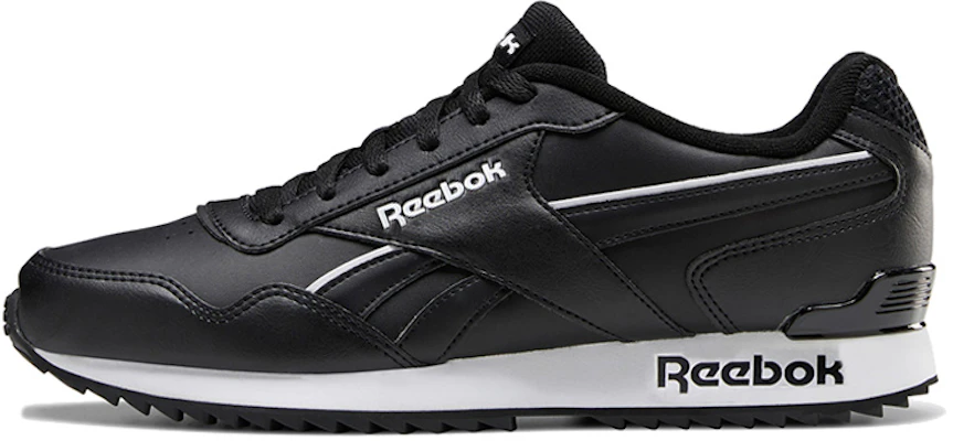 Reebok Royal Glide 'Blanco Negro' G55734 Buy Reebok Royal Glide 'Blanco Negro' G55734