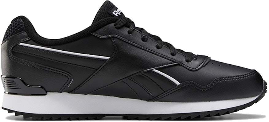 Reebok Royal Glide 'Putih Hitam' G55734 Order Reebok Royal Glide 'Putih Hitam' G55734