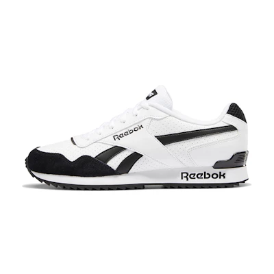 Reebok Royal Glide 'White Black'