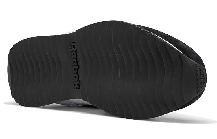 Reebok Royal Glide 'White Black' 圖 6