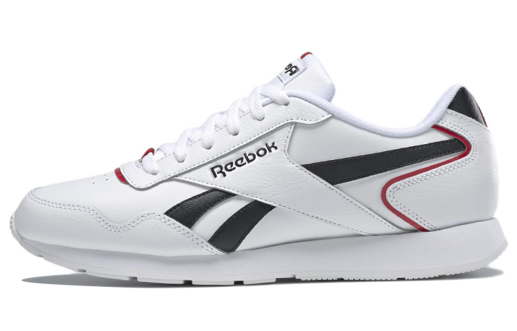 Reebok Royal Glide 'White Black' GX3518