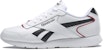 Reebok Royal Glide 'Putih Hitam' GX3518