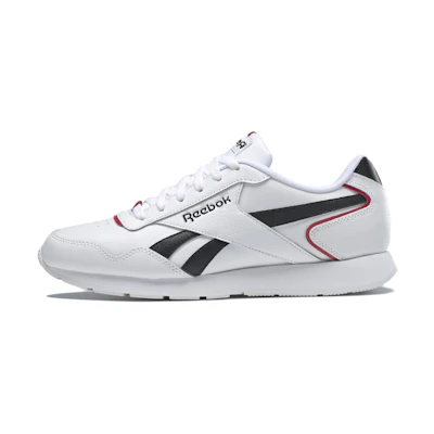 Reebok Royal Glide 'White Black'