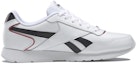 Order Reebok Royal Glide 'Putih Hitam' GX3518