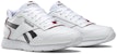 Reebok Royal Glide 'Putih Hitam' GX3518