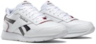 Lookbook Reebok Royal Glide 'Putih Hitam' GX3518