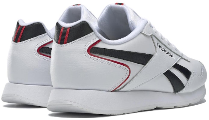 Reebok Royal Glide 'White Black' GX3518 Shop Reebok Royal Glide 'White Black' GX3518