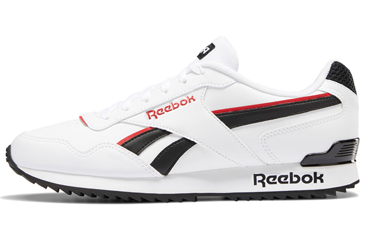 Reebok Royal Glide 'White Black Red' G55735