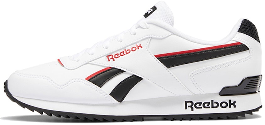 リーボック ロイヤル グライド 'ホワイト ブラック レッド' G55735 G55735 Buy リーボック ロイヤル グライド 'ホワイト ブラック レッド' G55735 G55735