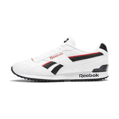 Reebok Royal Glide 'White Black Red'