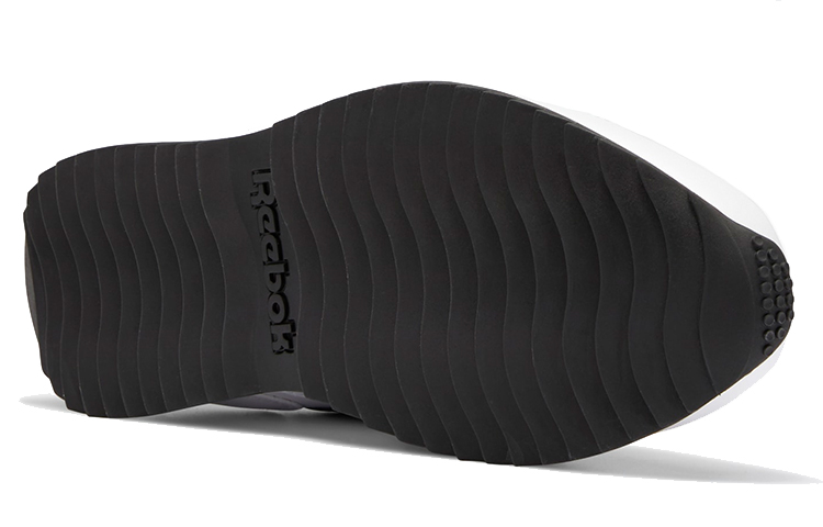 Reebok Royal Glide 'White Black Red' 圖 6