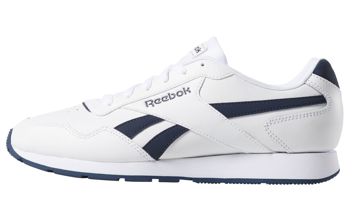 Buy Reebok Royal Glide 'Blanco Azul' CN7306