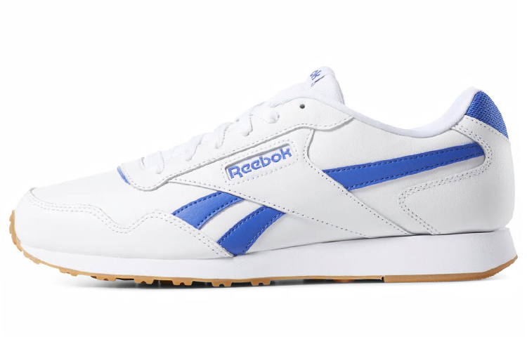 Reebok Royal Glide 'White Blue' CN7313