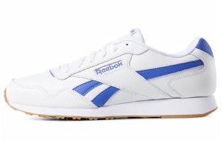 Reebok Royal Glide 'White Blue' CN7313 Reebok Royal Glide 'White Blue' CN7313