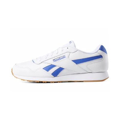 Reebok Royal Glide 'White Blue'
