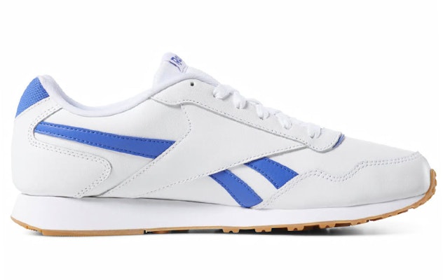 Reebok Royal Glide 'White Blue' CN7313 Order Reebok Royal Glide 'White Blue' CN7313