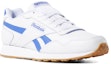 Lookbook Reebok Royal Glide 'White Blue' CN7313