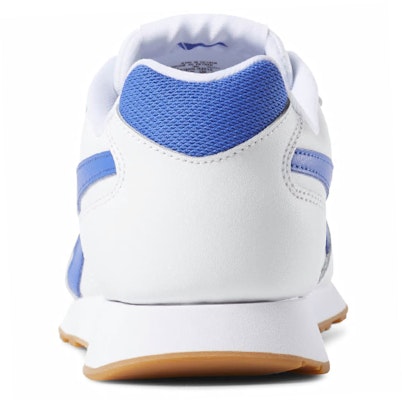 Reebok Royal Glide 'White Blue' CN7313 Shop Reebok Royal Glide 'White Blue' CN7313