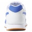 Shop Reebok Royal Glide 'White Blue' CN7313