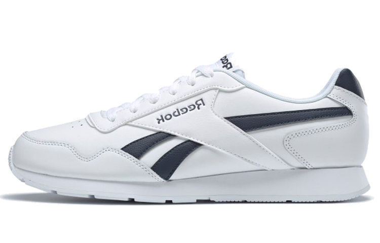 Reebok Royal Glide 'White Blue' EG2414