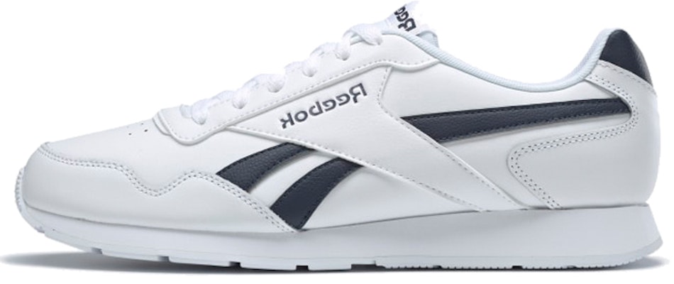 Reebok Royal Glide 'Putih Biru' EG2414 Buy Reebok Royal Glide 'Putih Biru' EG2414