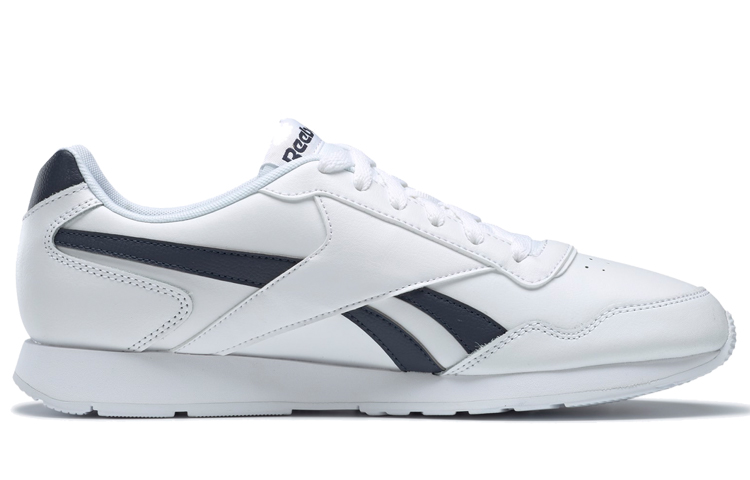 Reebok Royal Glide 'White Blue' 圖 2