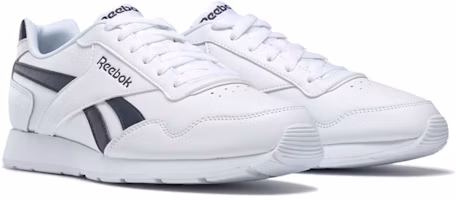 Lookbook Reebok Royal Glide 'Blanco Azul' EG2414