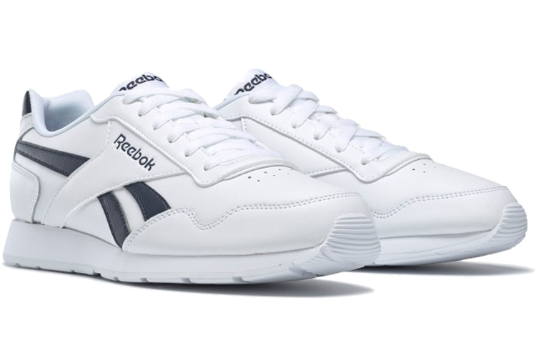 Reebok Royal Glide 'White Blue' 圖 3
