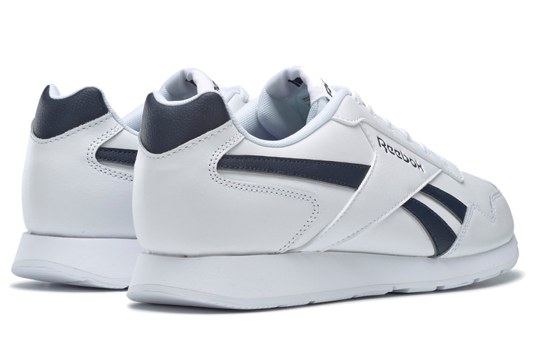 Reebok Royal Glide 'White Blue' 圖 4