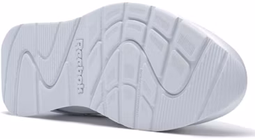 Details for Reebok Royal Glide 'Blanco Azul' EG2414